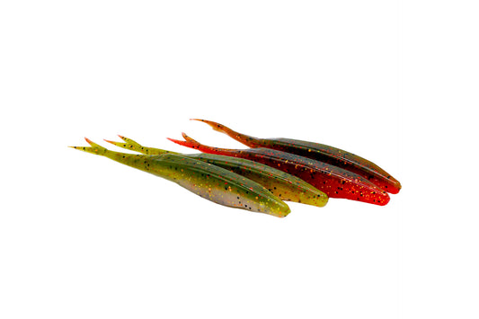Mighty Minnow 5" (16 Pack)