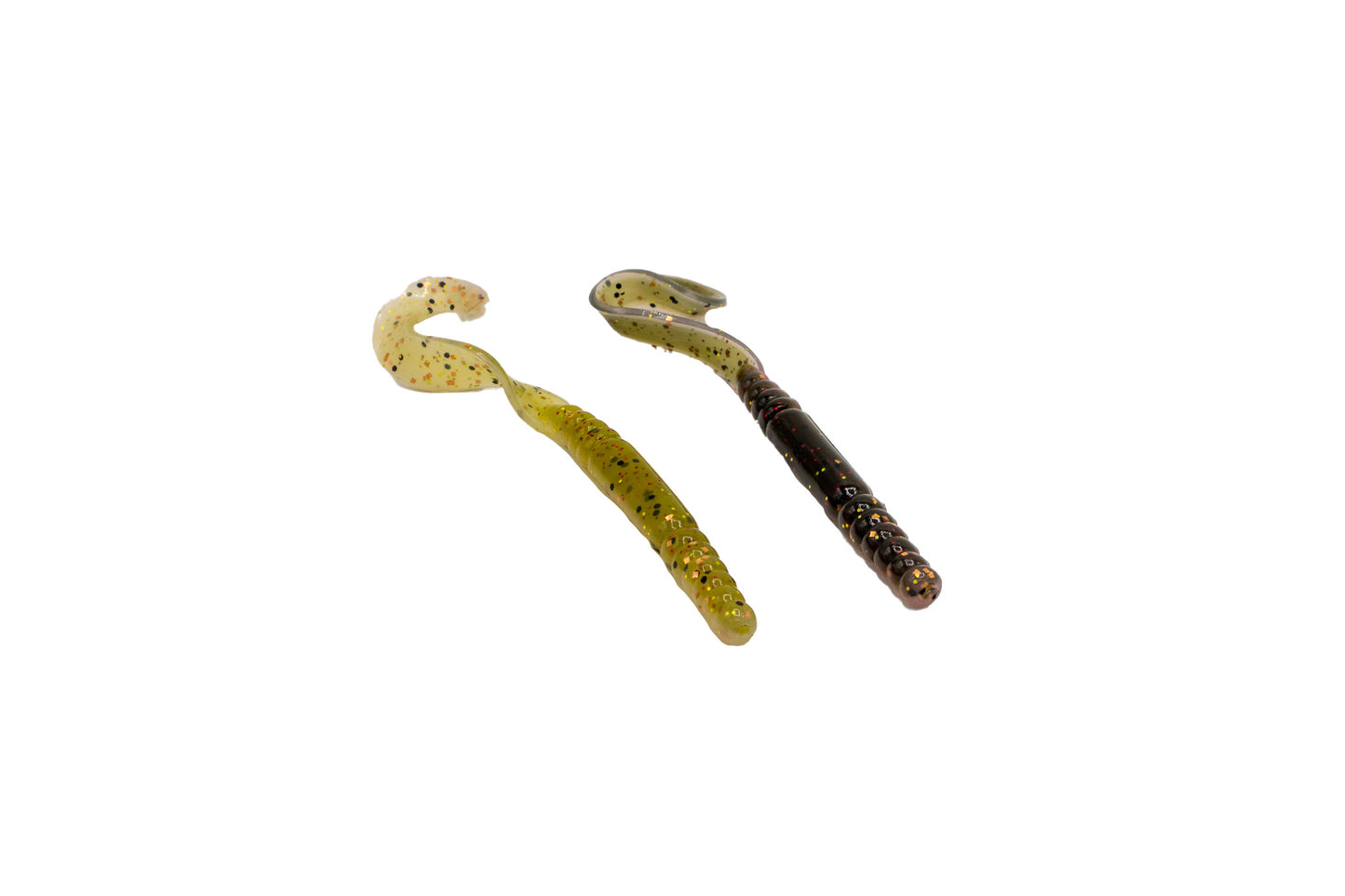 Robbie Ribbon Worm 5" (20 Pack)