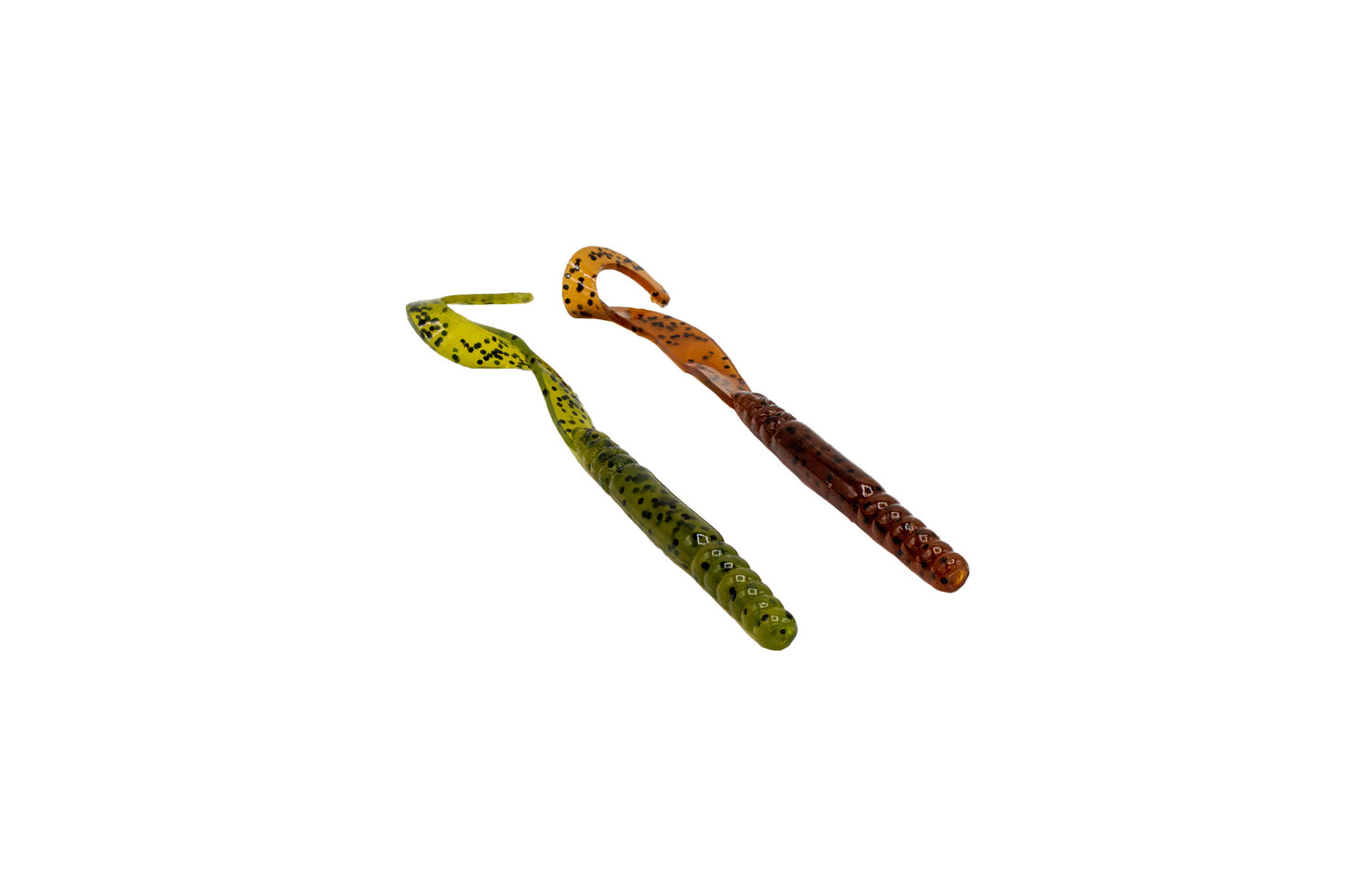 Robbie Ribbon Worm 5" (20 Pack)
