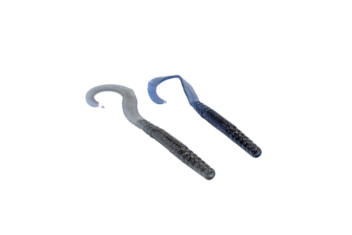 Robbie Ribbon Worm 5" (20 Pack)