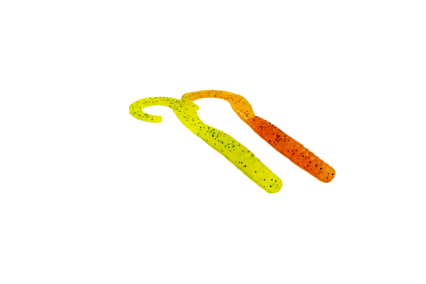 Robbie Ribbon Worm 5" (20 Pack)