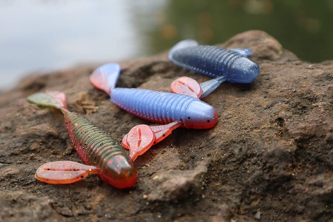 Fishing Goby