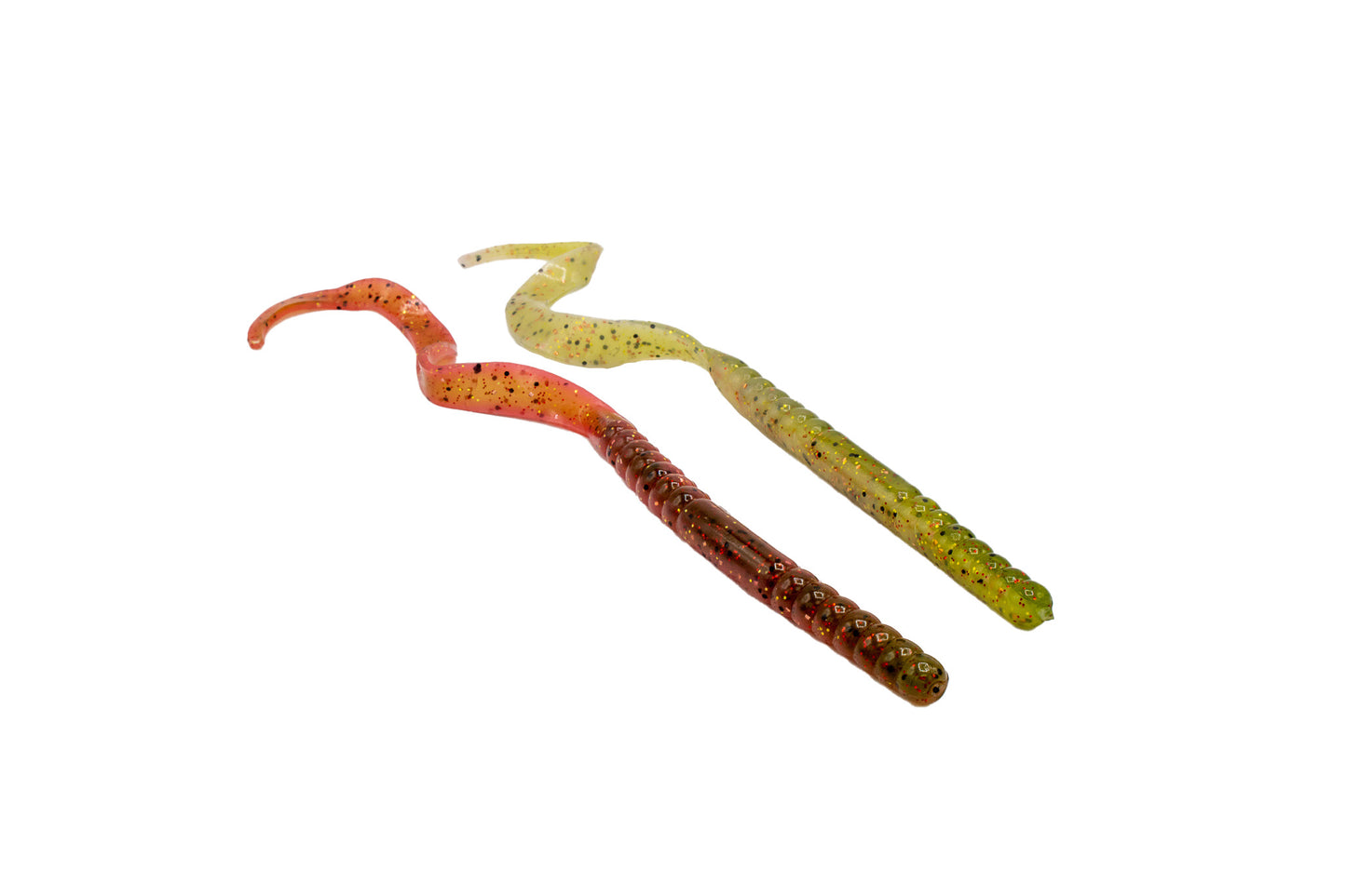 Robbie Ribbon Worm 10" (16 Pack)