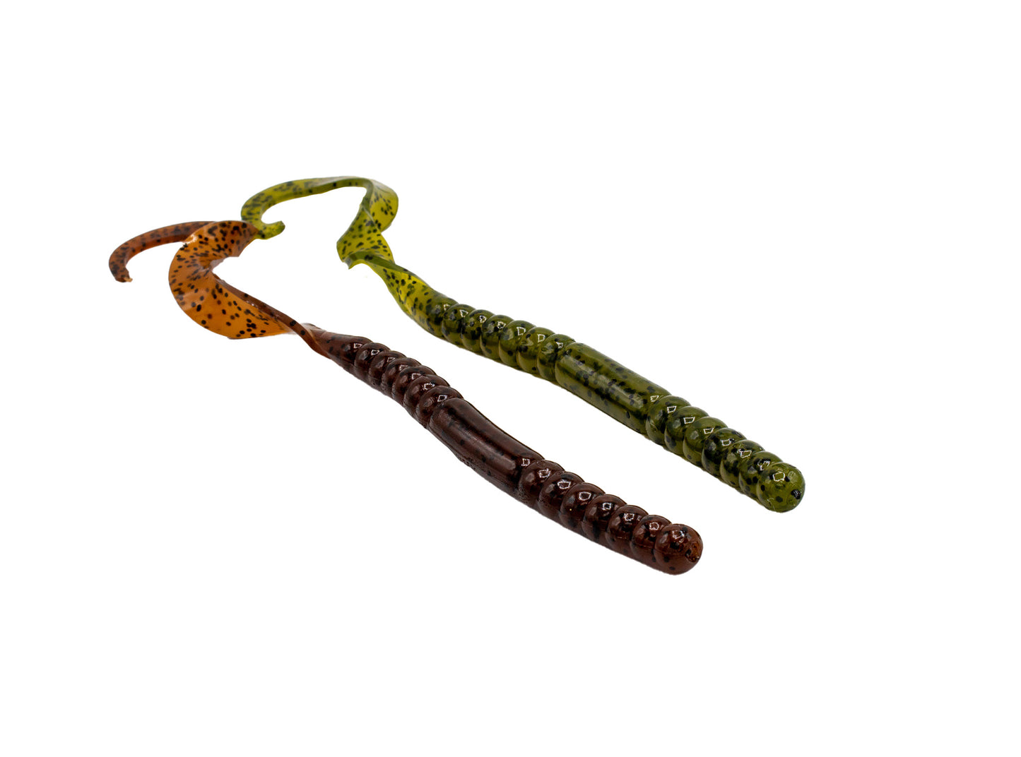 Robbie Ribbon Worm 10" (16 Pack)